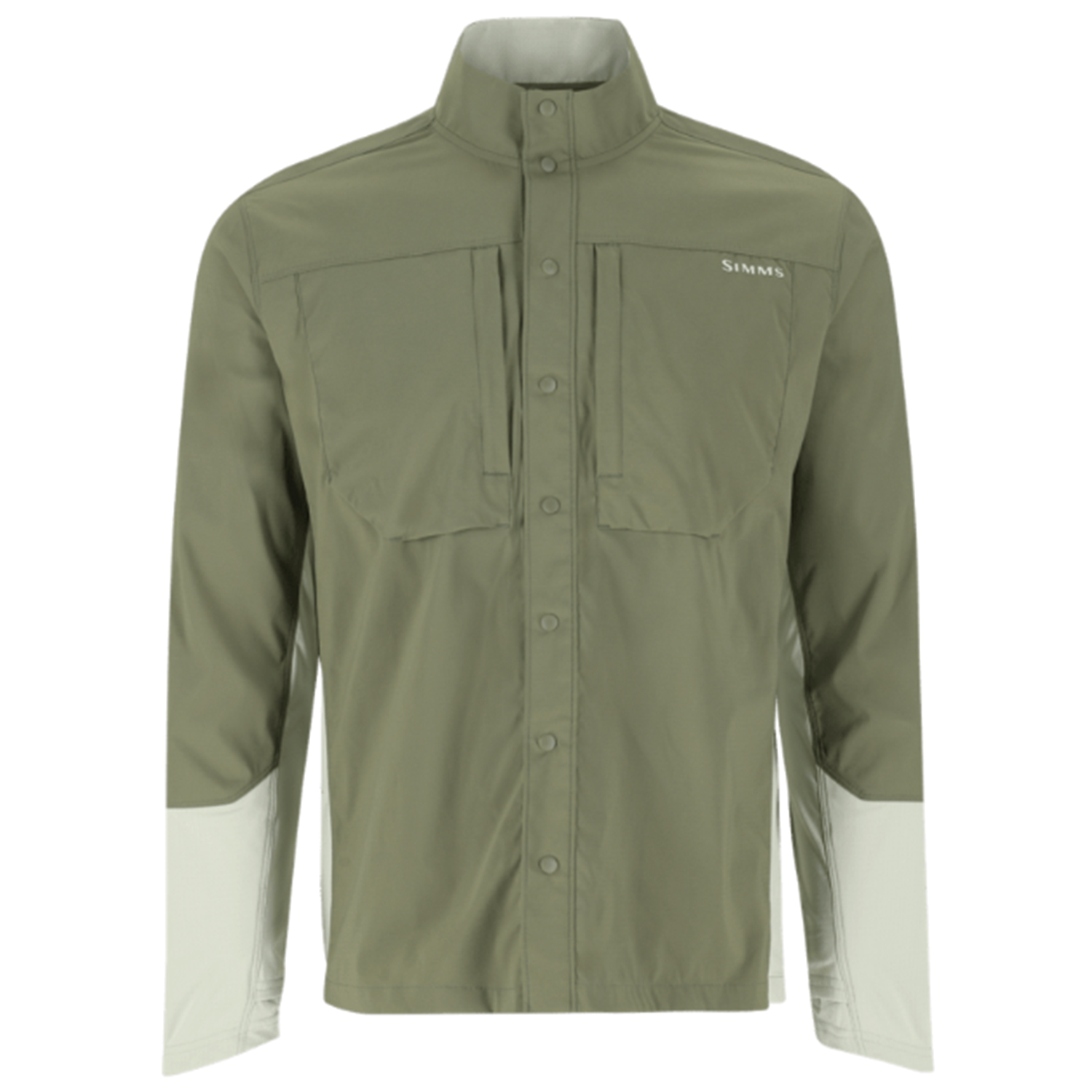 Simms Latitude BiComp Shirt - Men's