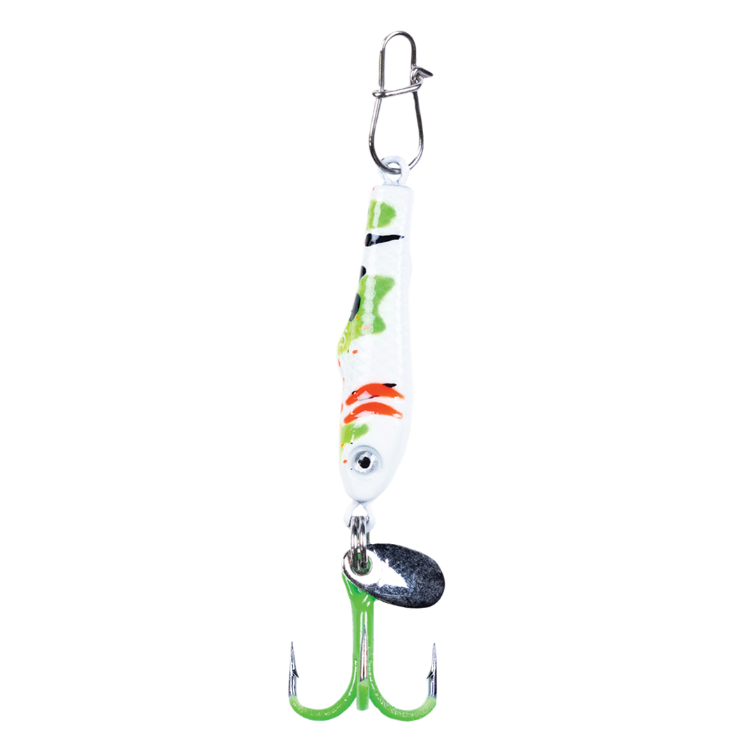 Clam Pinhead Pro PT Jigging Mino