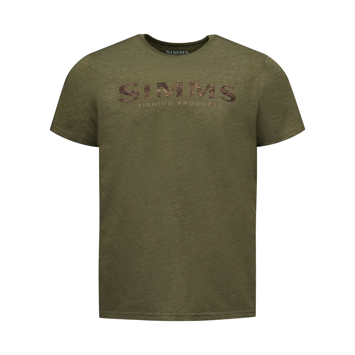 Simms Windy Tech T-Shirt
