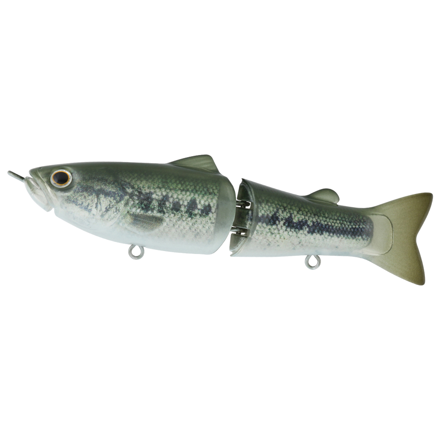 Deps Slide Swimmer 115 Glide Bait