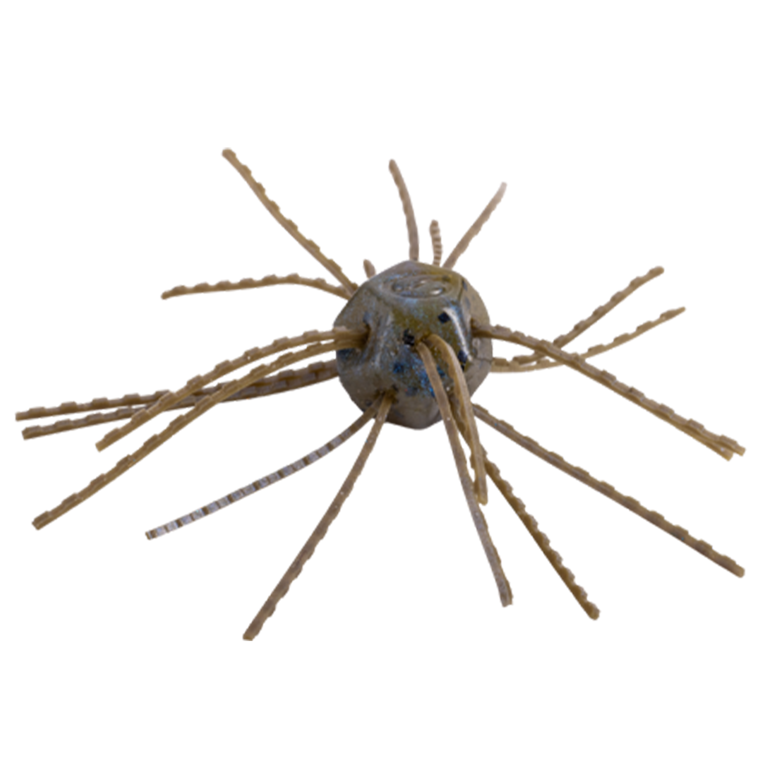 Strike King Tumbleweed - Floating