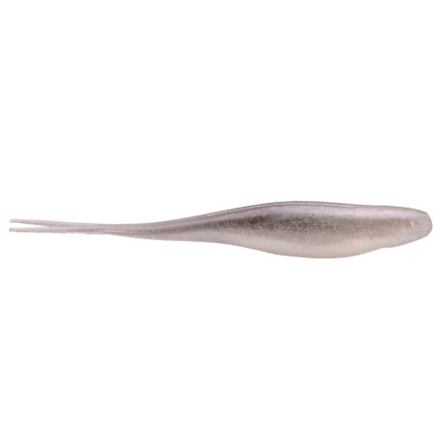 Strike King 3X 7" Z-Too Soft Jerkbait