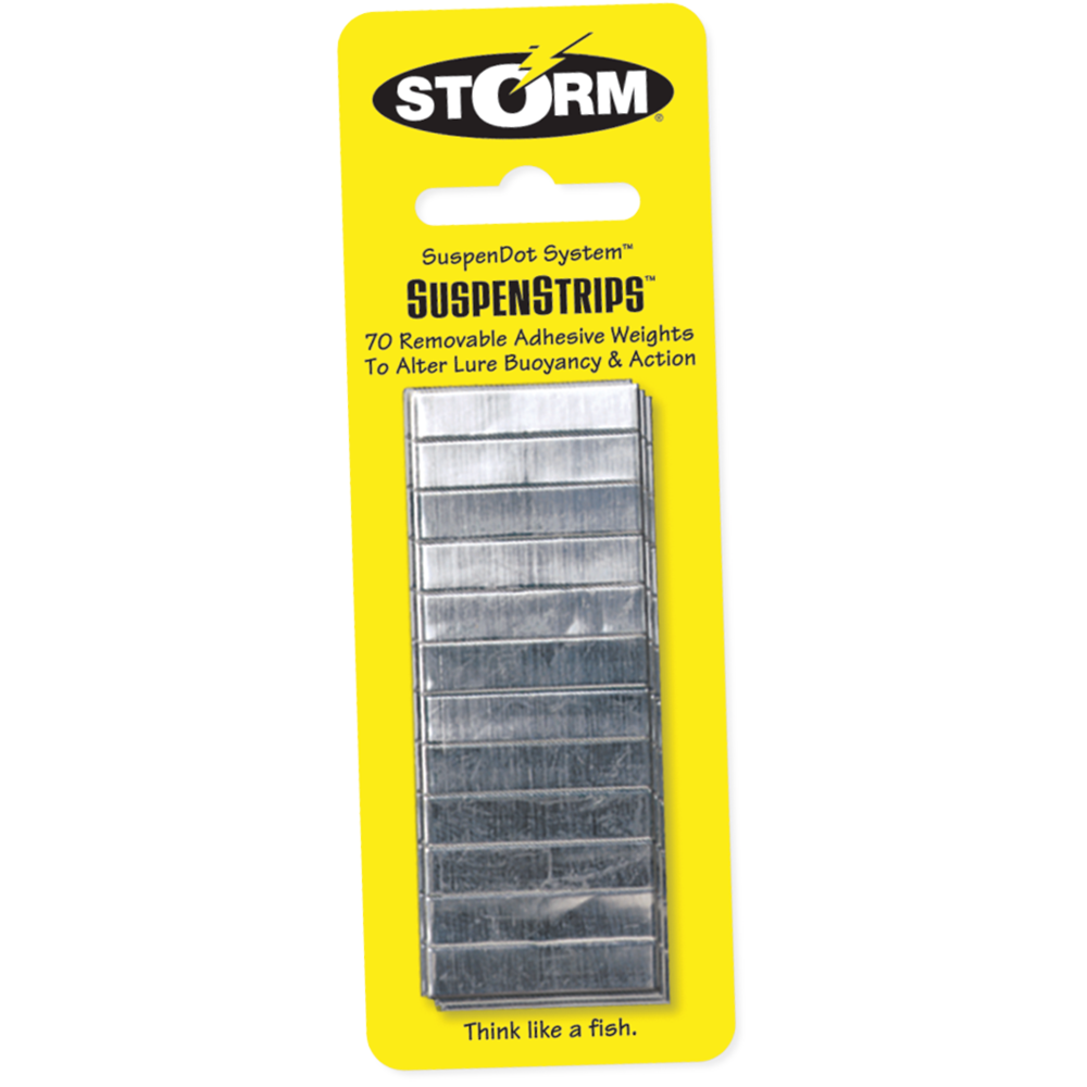 Storm Suspendots/Suspendstrips