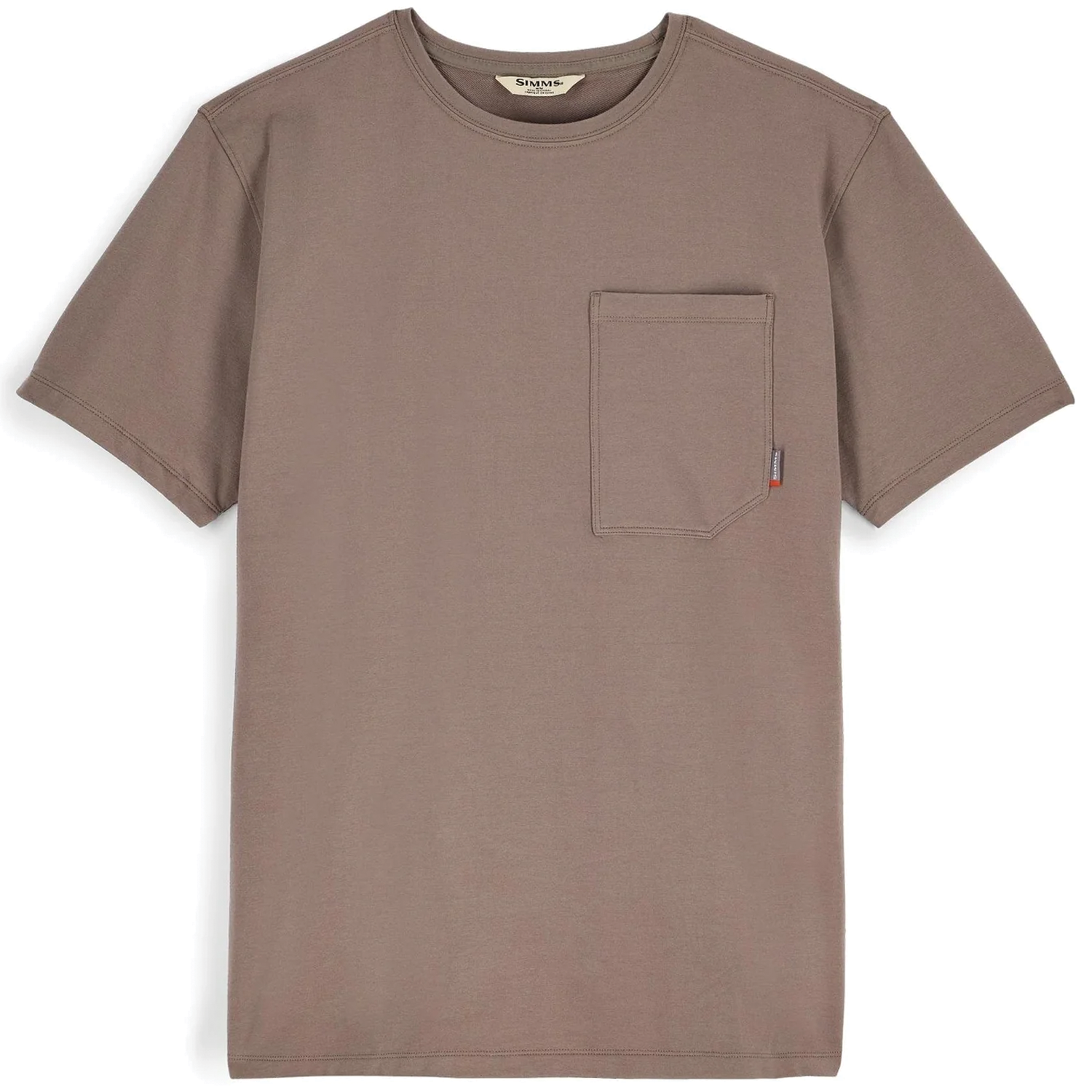 Simms Harbor Pocket T-Shirt - Men's