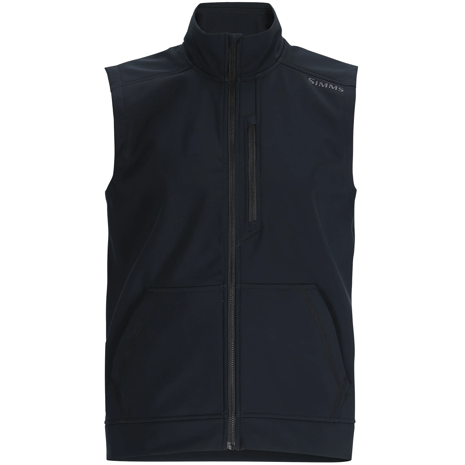 Simms Rogue Fleece Vest - Men's