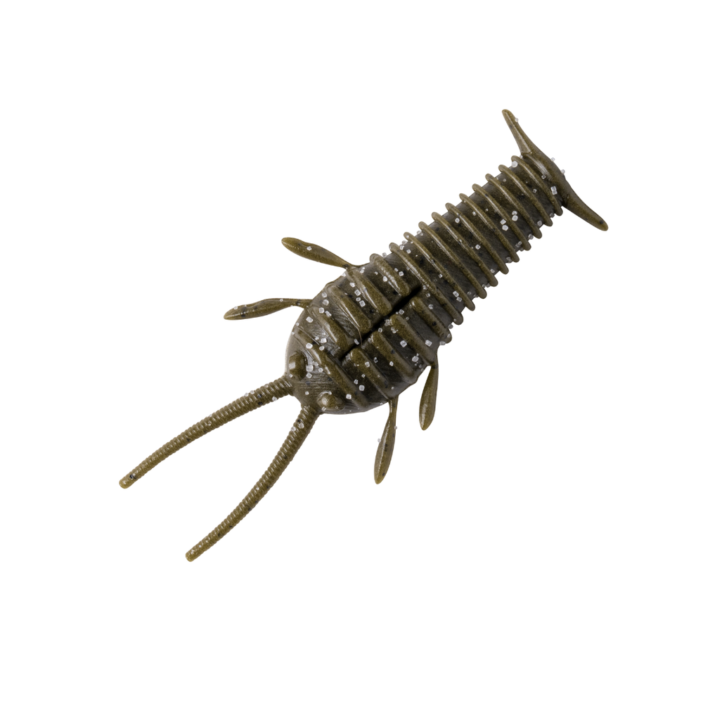 bug fishing lures Great Lakes Finesse Ned Bug