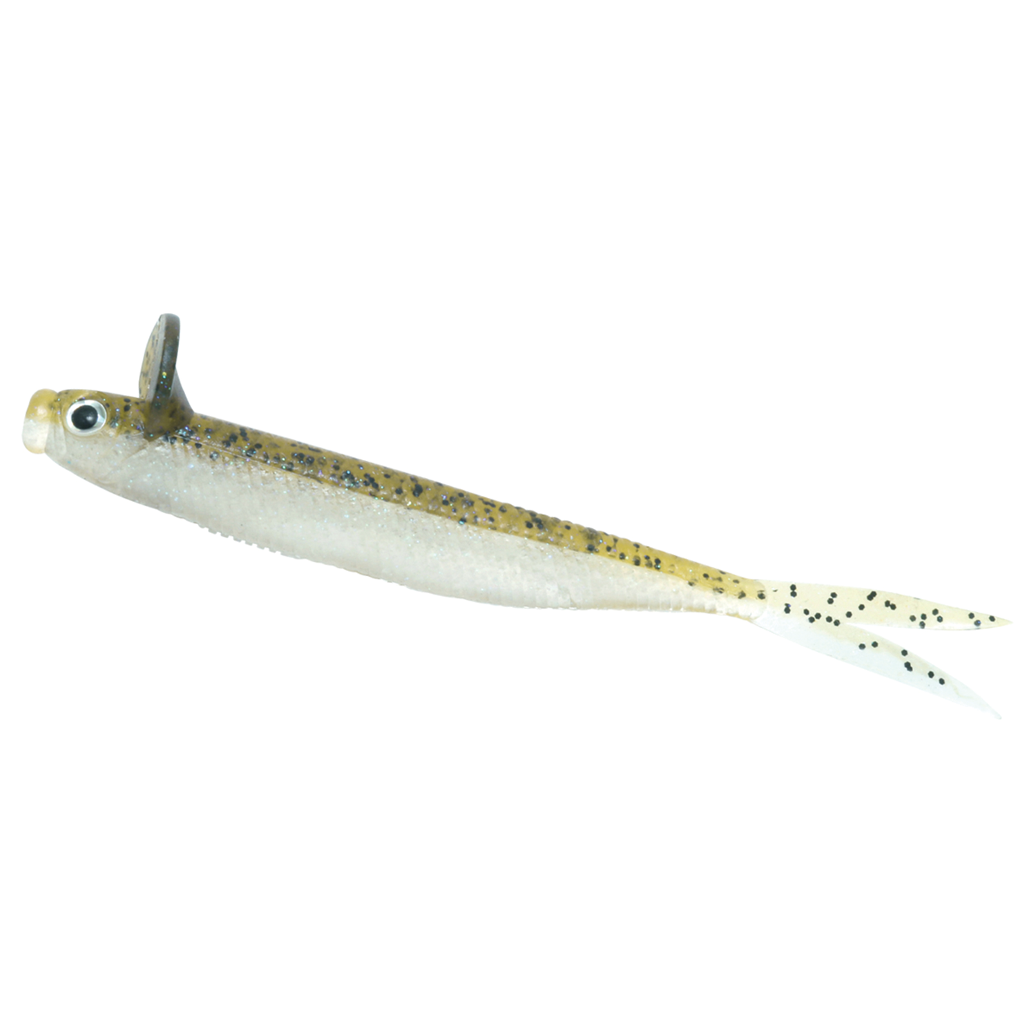 Deps Frilled Shad Swimbait