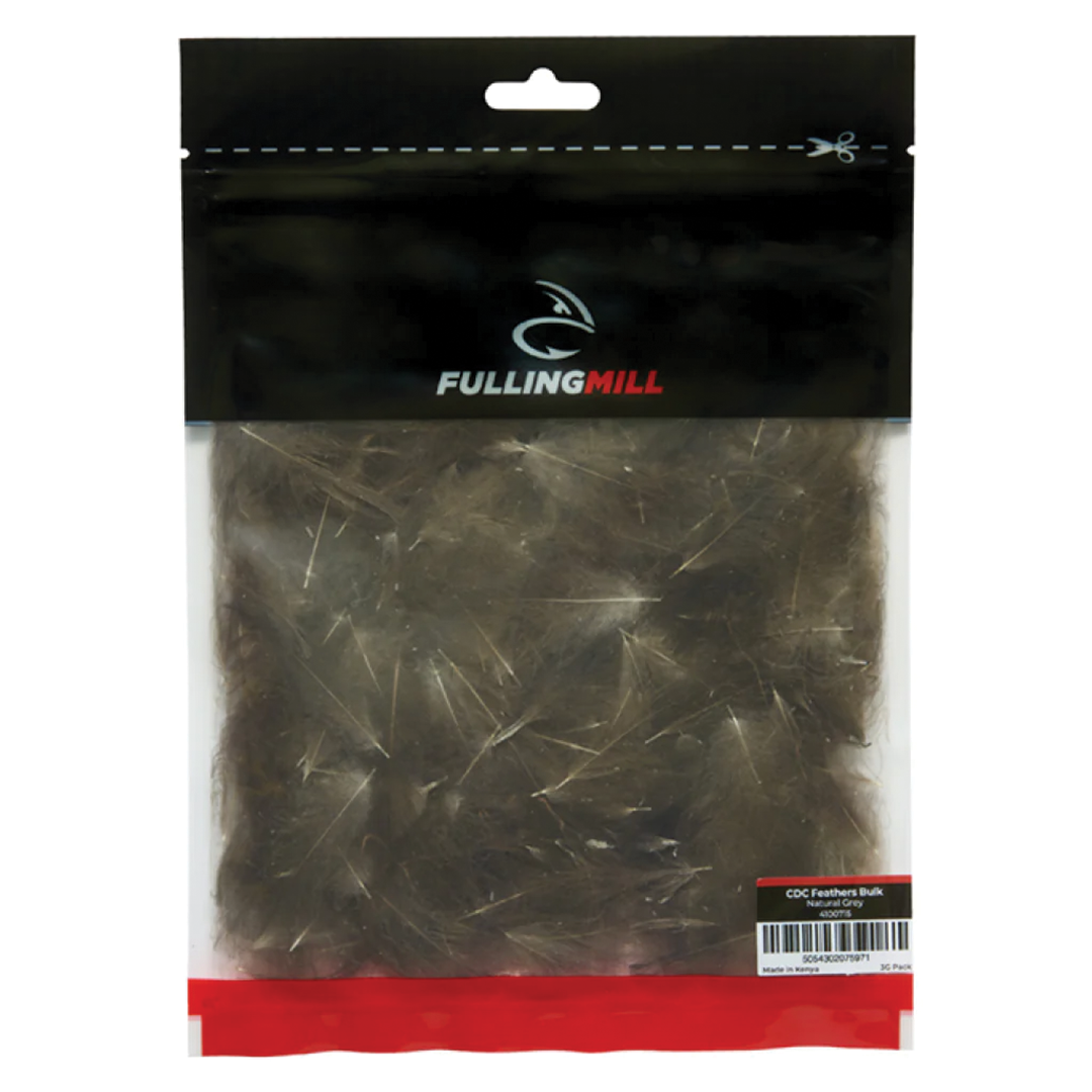 Fulling Mill CDC Feathers