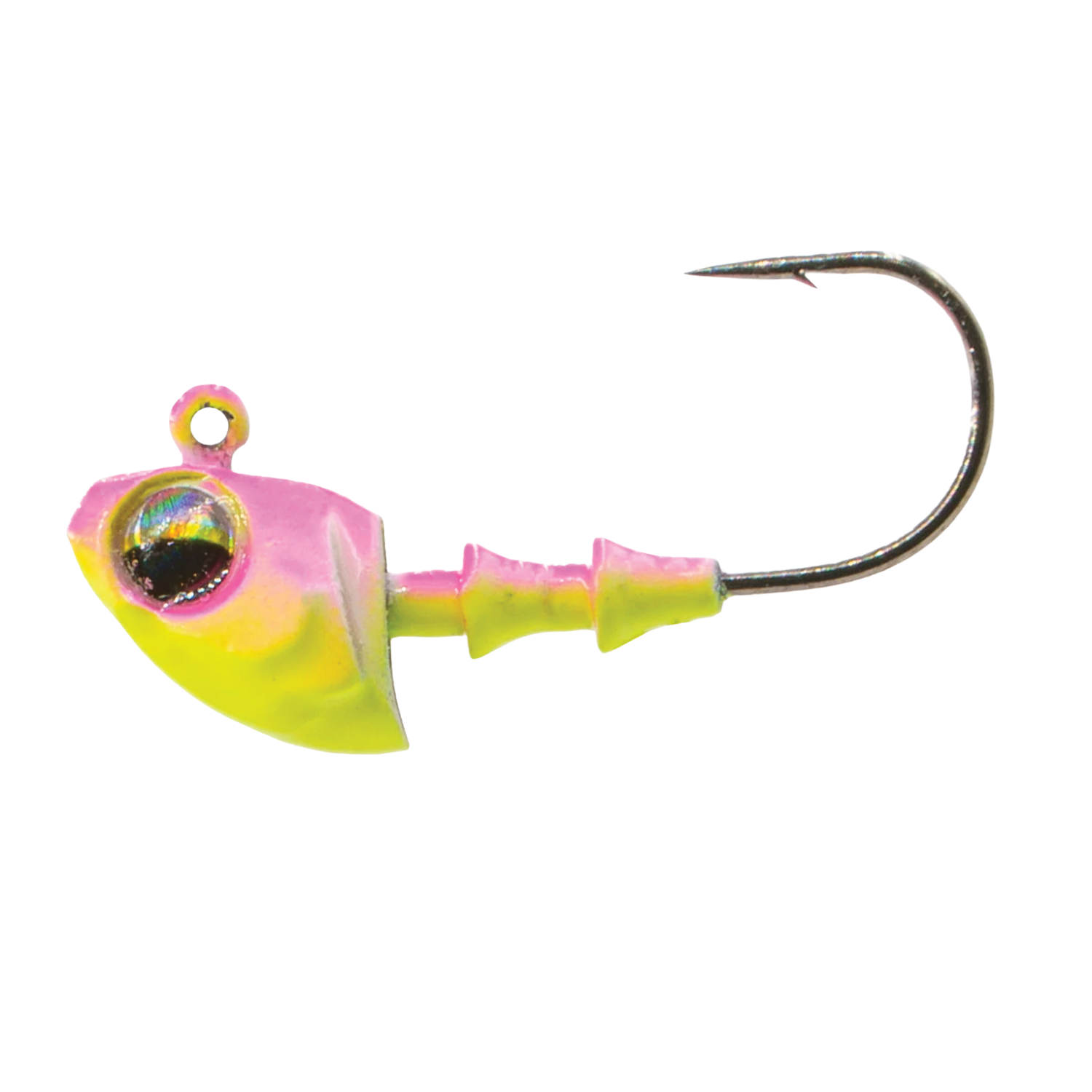 6th Sense Fishing Crappie Jig Head