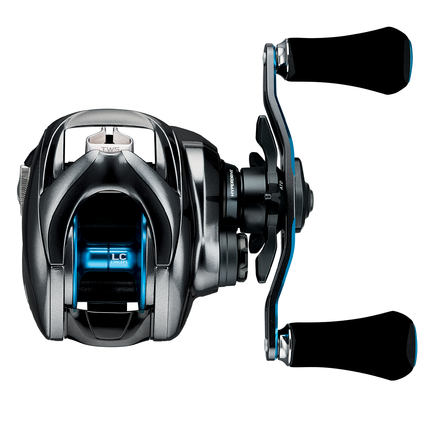 Daiwa Coastal TW 200
