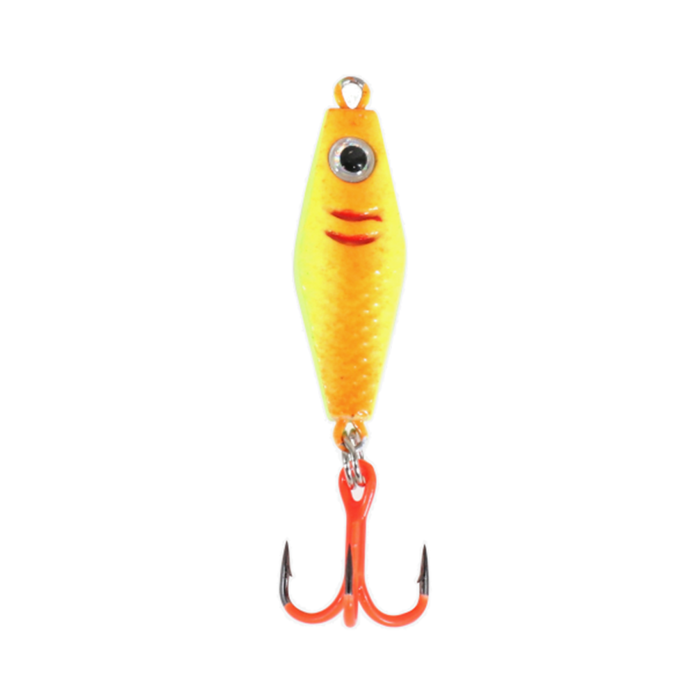 Clam Rattlin' PT Spoon