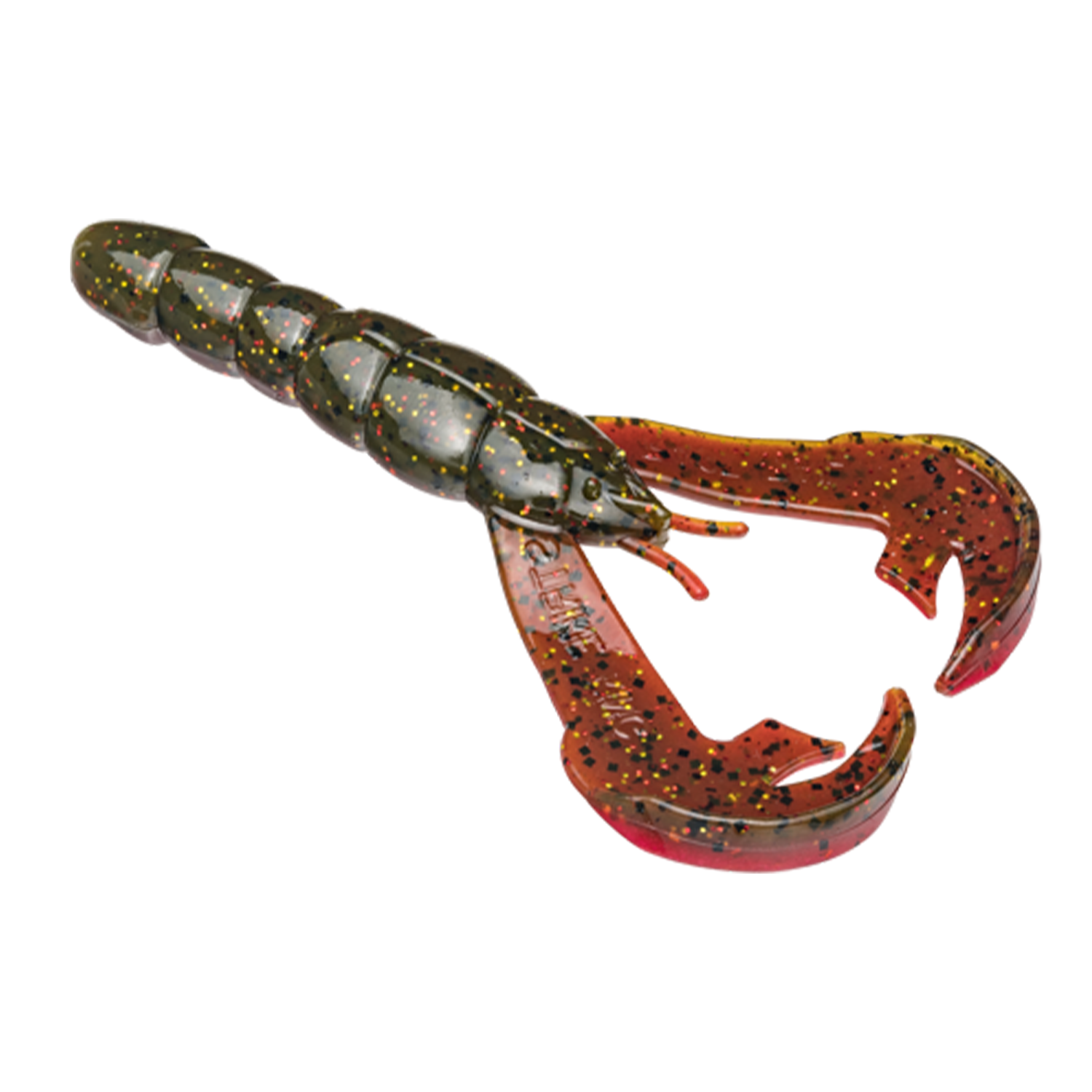 Strike King Rattlin' Rage Craw