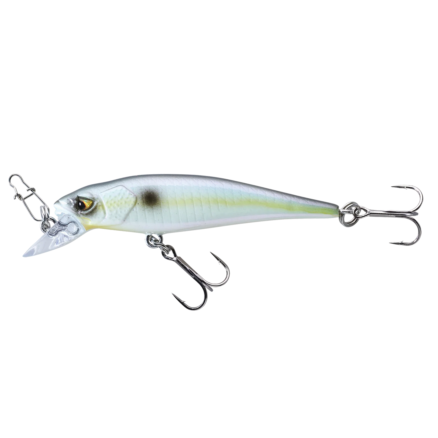 Caperlan MNW 50 SP - Shallow Diving