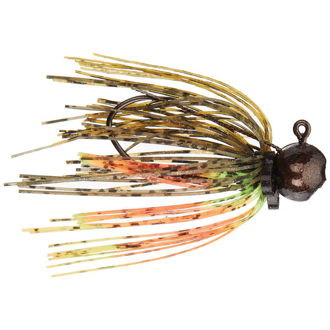 Jewel Pee Wee Football Head Jig