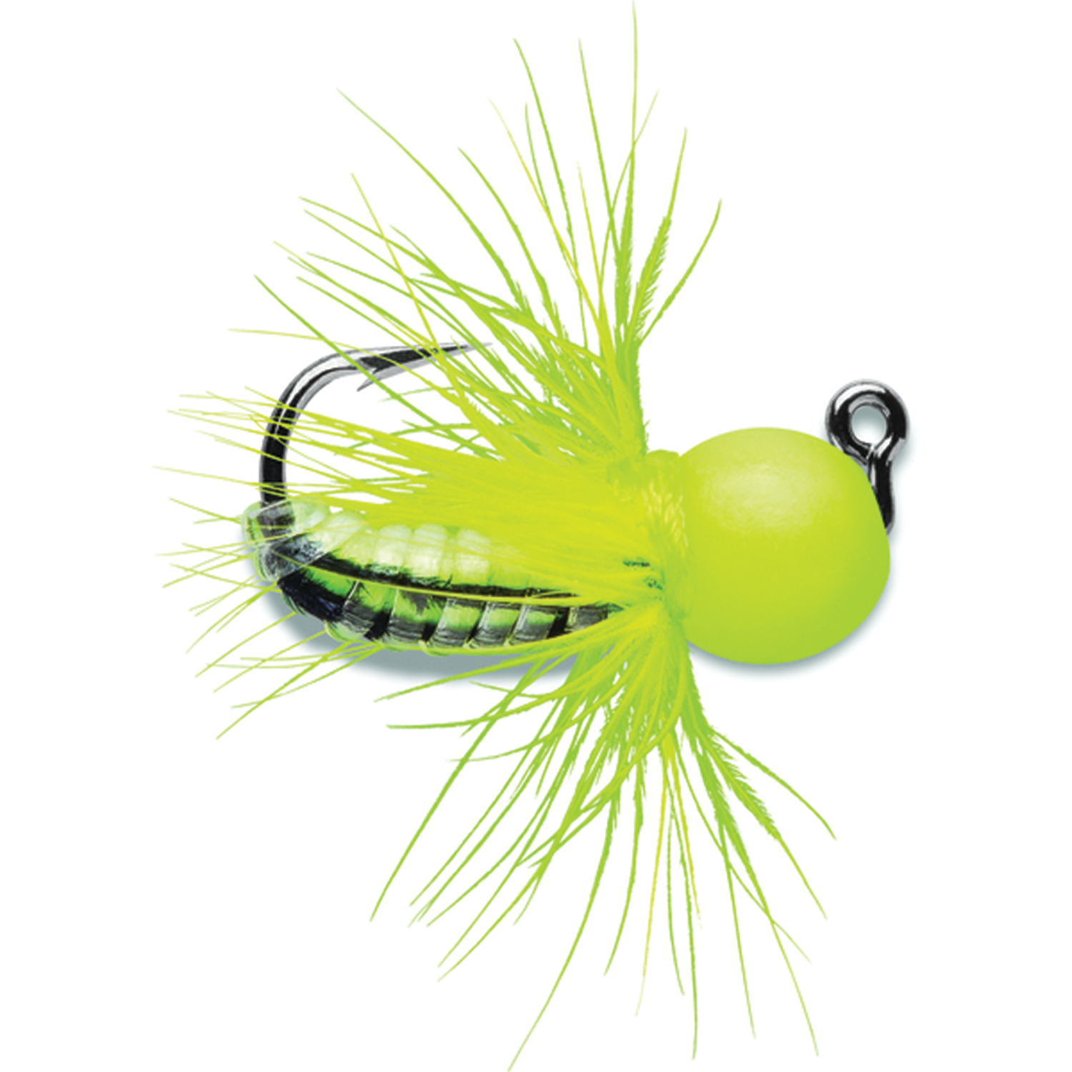 VMC Tungsten Fly Jig
