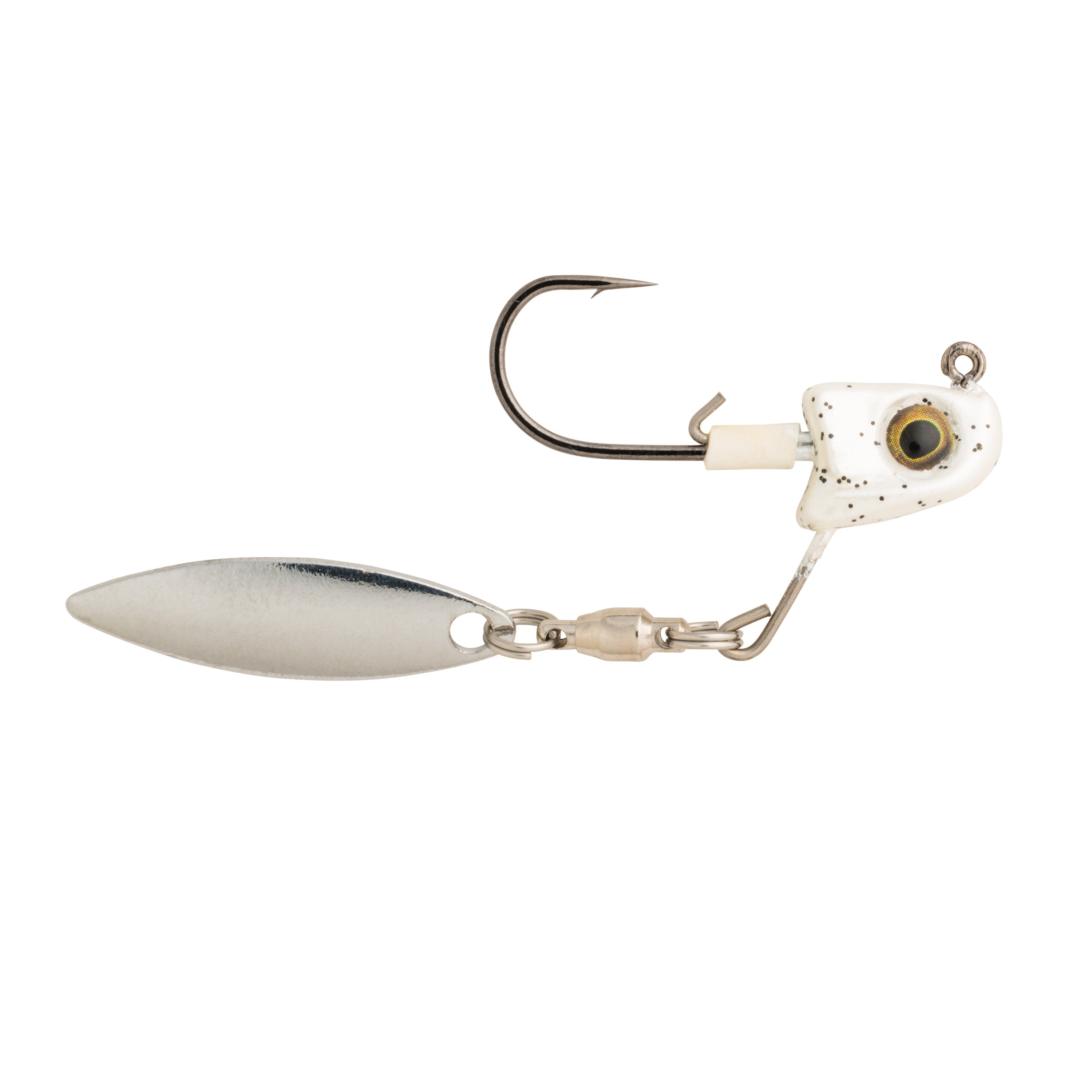 Great Lakes Finesse Micro Sneaky Underspin