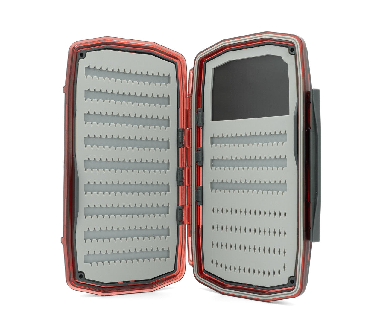 Umpqua Walkabout Large Silicone Fly Box