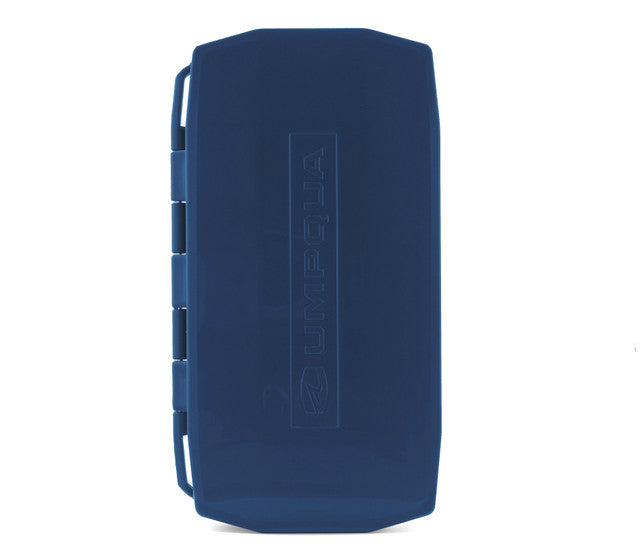 Umpqua Dual Essential Silicone Fly Box