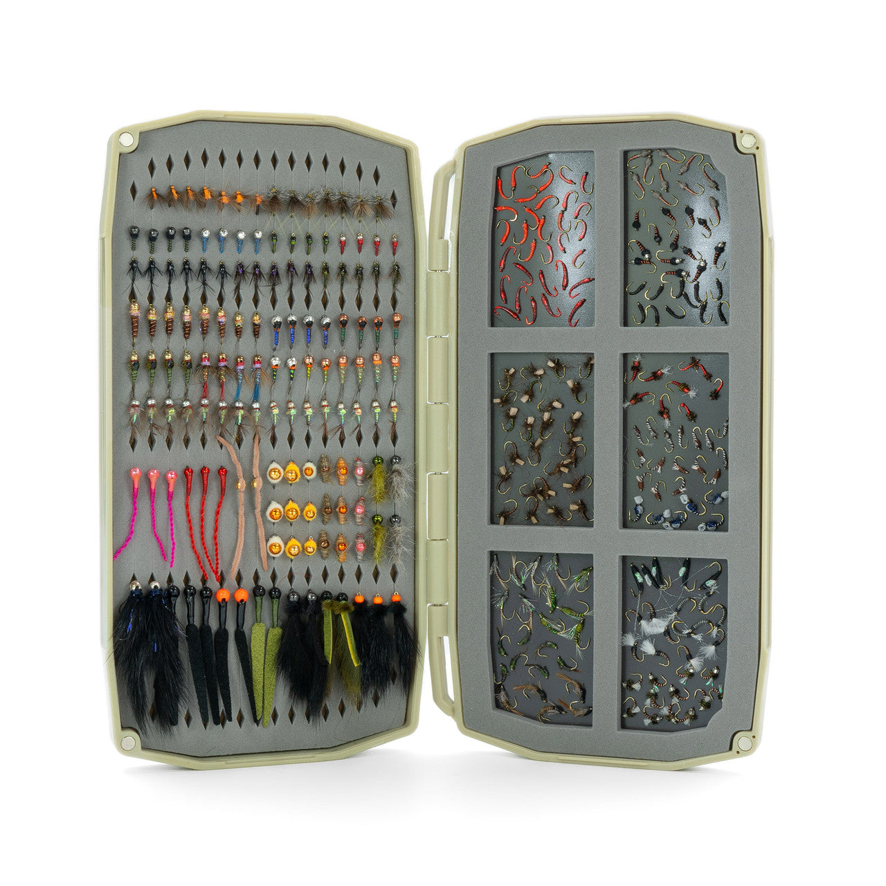 Umpqua UPG Tailwater Fly Box