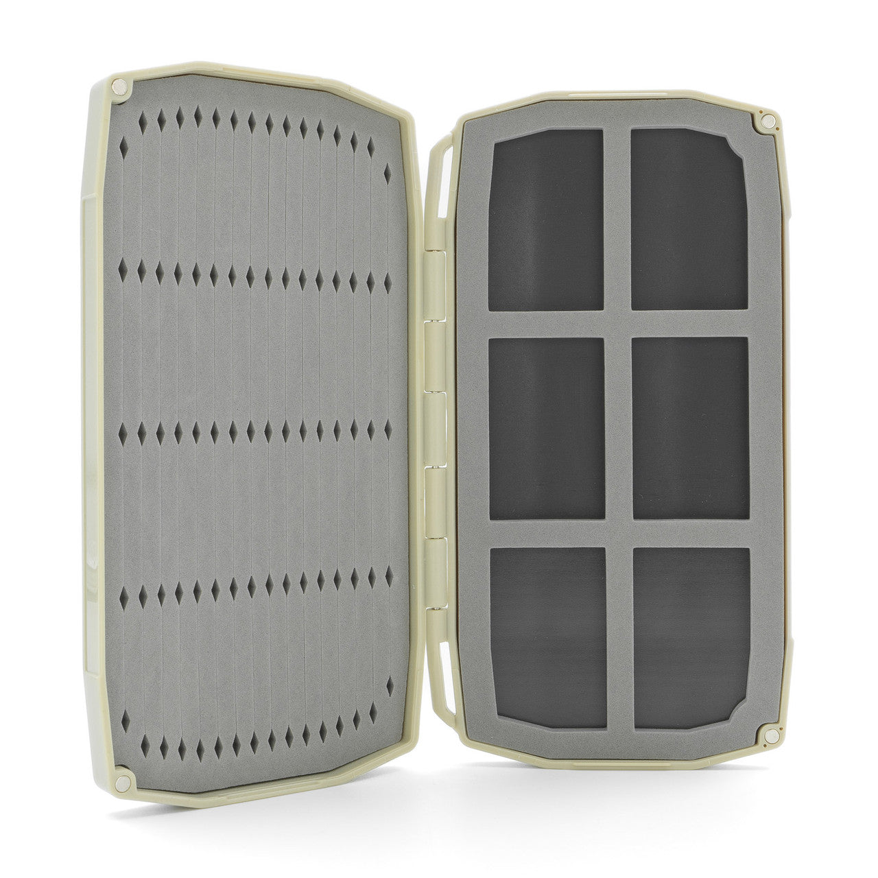 Umpqua Tailwater Foam Fly Box