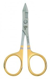 Dr. Slick Scissor Clamp with Barb Crusher