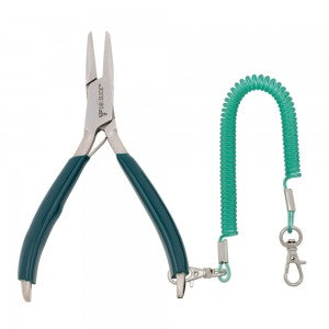 Dr. Slick Barb Pliers