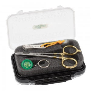 Dr. Slick Scissor Clamp Gift Set