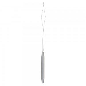 Dr. Slick Bobbin Threader Stainless Steal