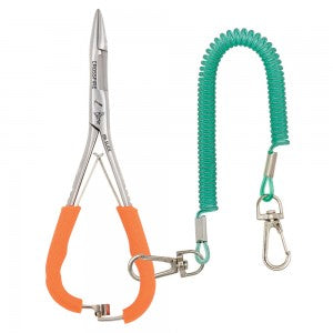 Dr. Slick Crossfire Scissor Clamp