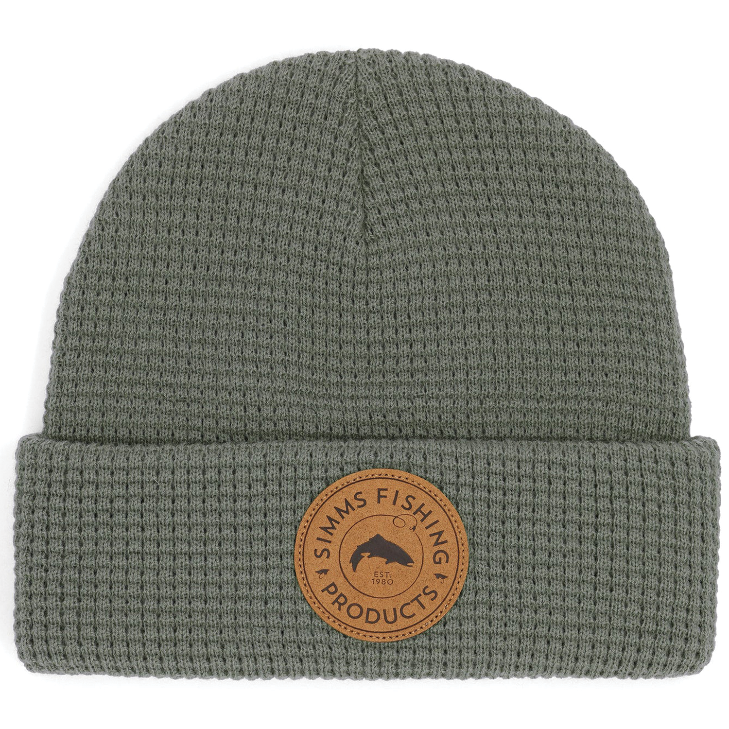 Simms Everyday Waffle Knit Beanie