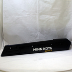 Minn Kota SIDEPLATE, LEFT LONG FW UTX | *52"/60"* P/N: 2283949