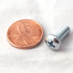 Minn Kota SCREW-#10-32 X 1/2" ZP MACHINE P/N: 2223455