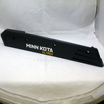 Minn Kota SIDEPLATE, RIGHT LONG FW UTX | *52"/60"* P/N: 2283944