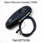 Minn Kota iPLINK CNTRLR 3.0 UTX/MSI(N/A) | *I-PILOT LINK* *MSI* P/N: 2774184