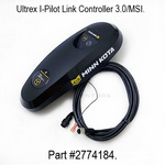 Minn Kota iPLINK CNTRLR 3.0 UTX/MSI(N/A) |    *I-PILOT LINK* *MSI* P/N: 2774184