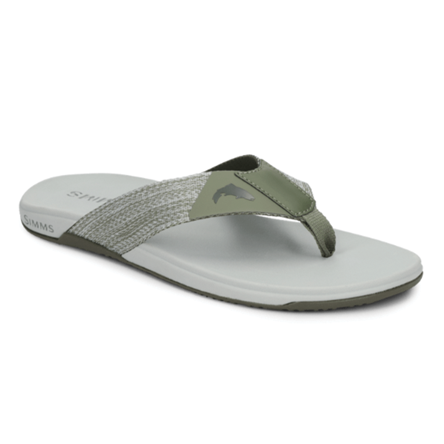 Simms Panga Flip Flops