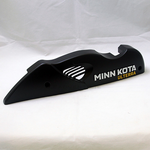 Minn Kota SIDEPLATE, LEFT FW P/N:2203907