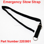 Minn Kota STRAP, HOLD DOWN, ULTERRA P/N:2203801