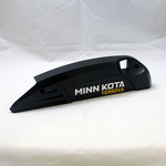 Minn Kota SIDEPLATE, LEFT, TERROVA P/N: 2323927