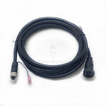 Minn Kota CABLE-INT MSI 14 M12-156" GRND | *MSI* P/N: 490516-3