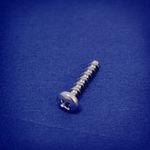 Minn Kota SCREW-#10 X 1.0" PPH HI-LO SS P/N:3393480