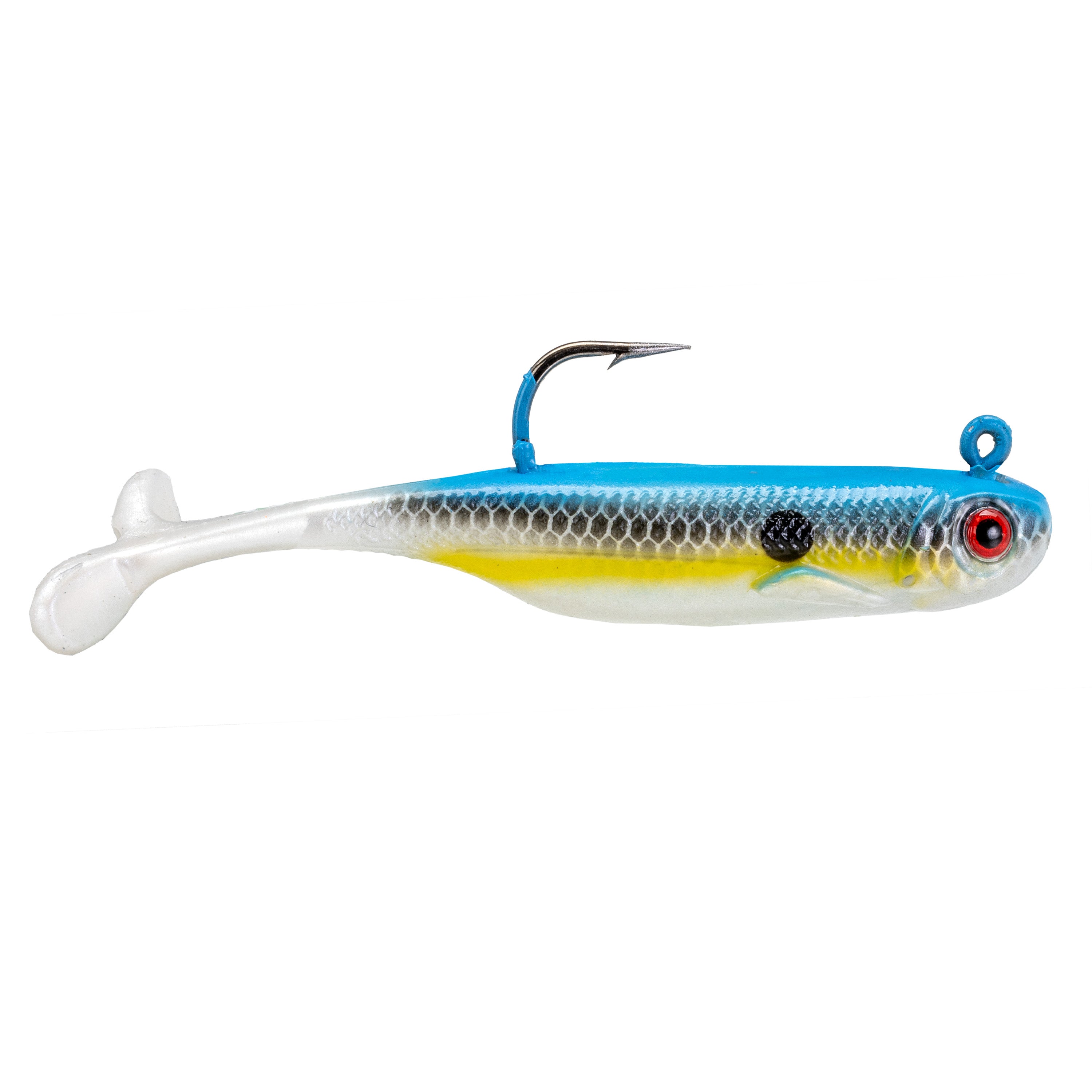 Strike King Pinger Minnow