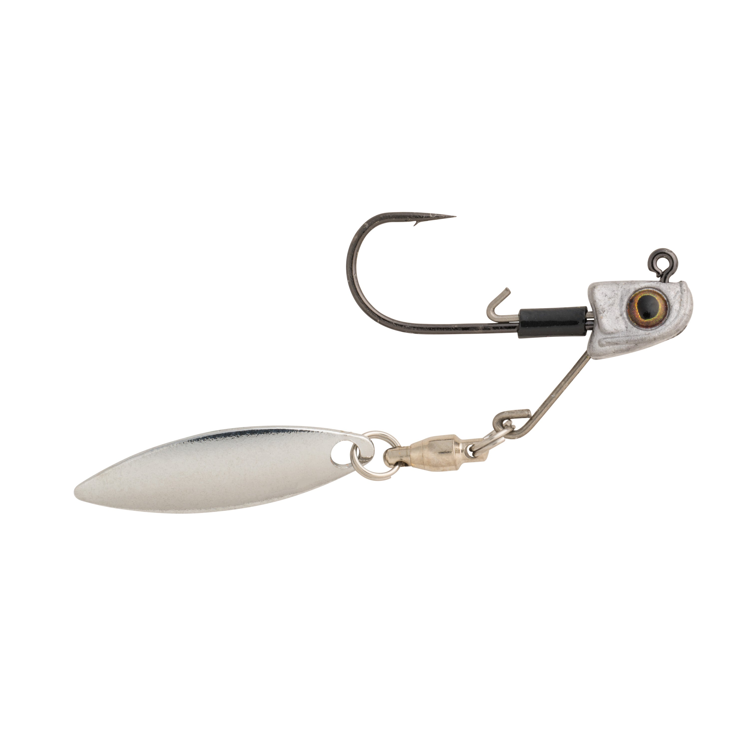 Great Lakes Finesse Micro Sneaky Underspin