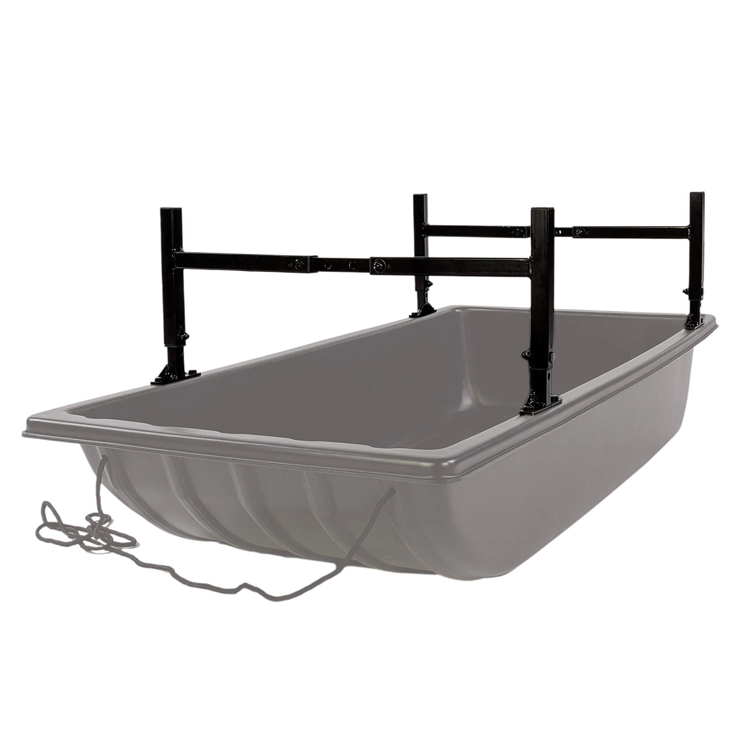 Eagle Claw Jet Sled Cargo Rack
