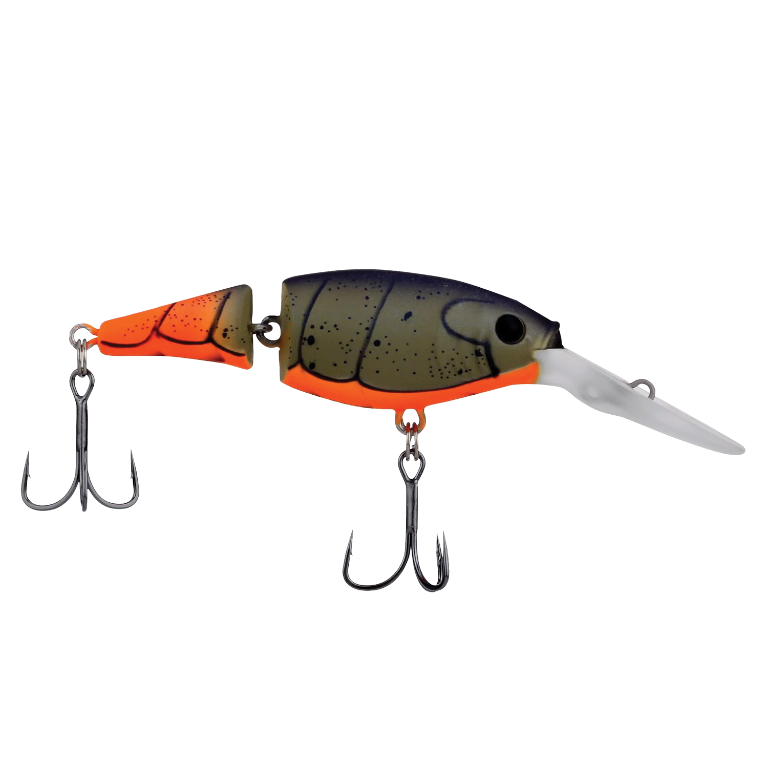 Berkley Jointed Flicker Shad