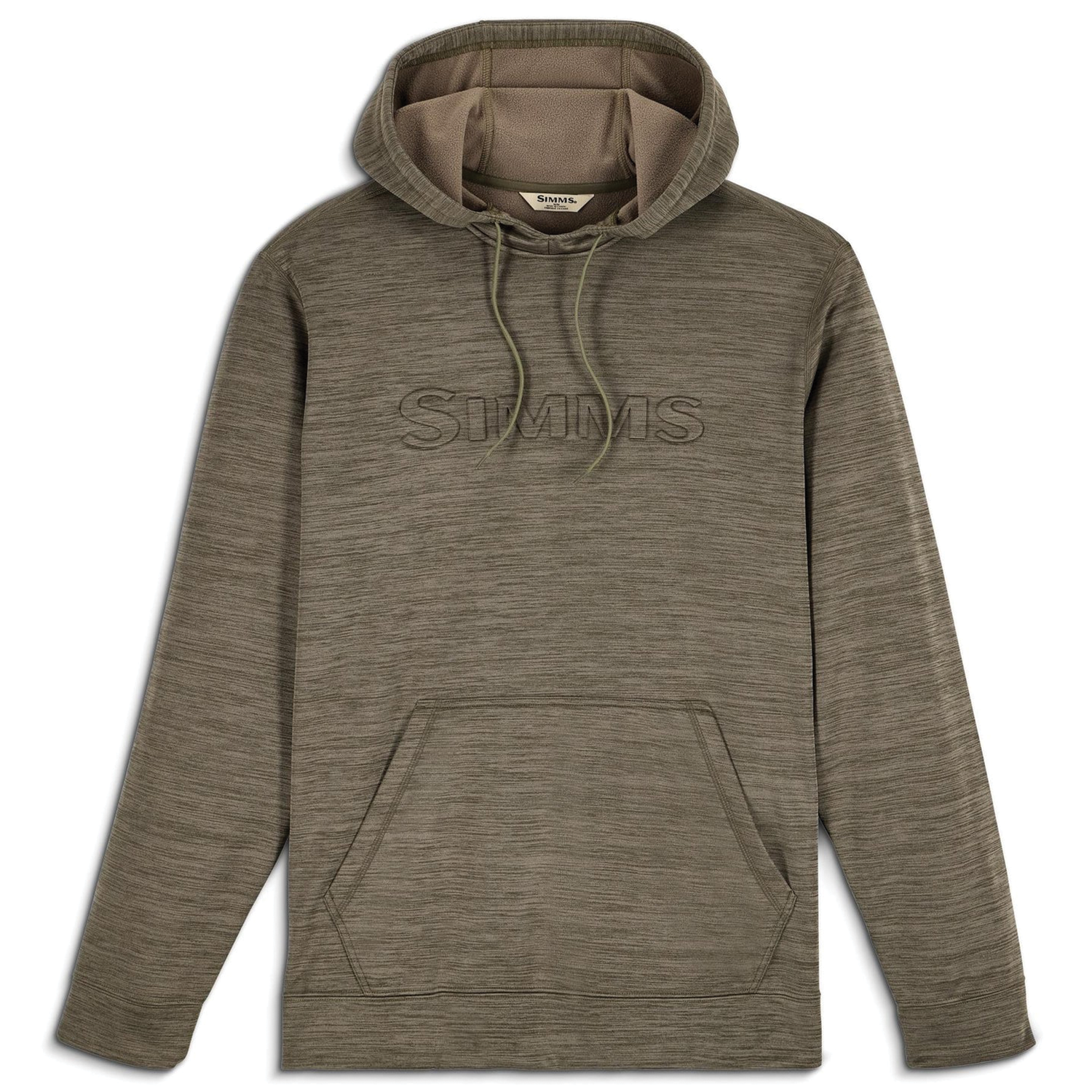 Simms Challenger Hoody - Men's