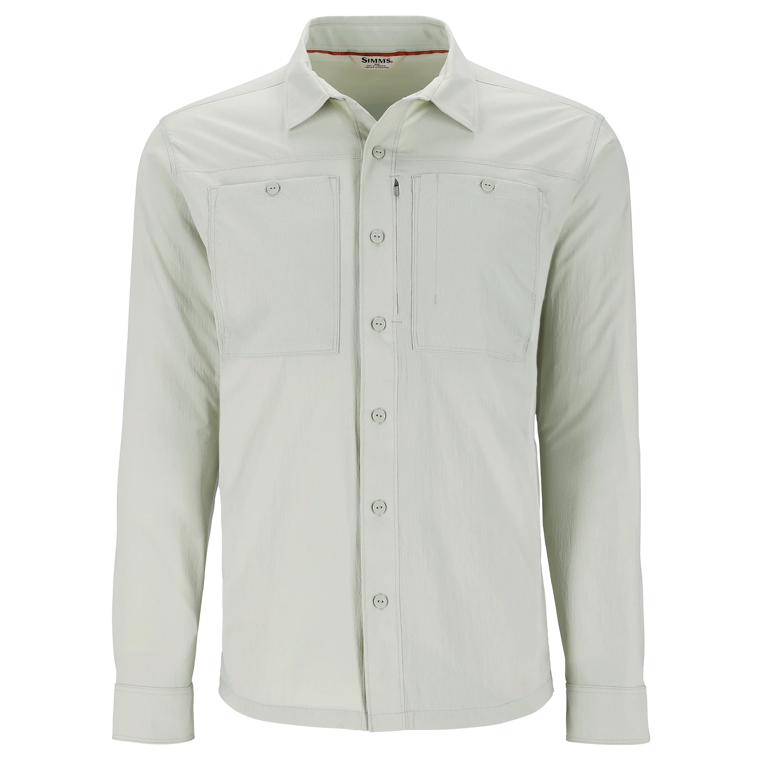 Simms Flyover Shirt - Men's