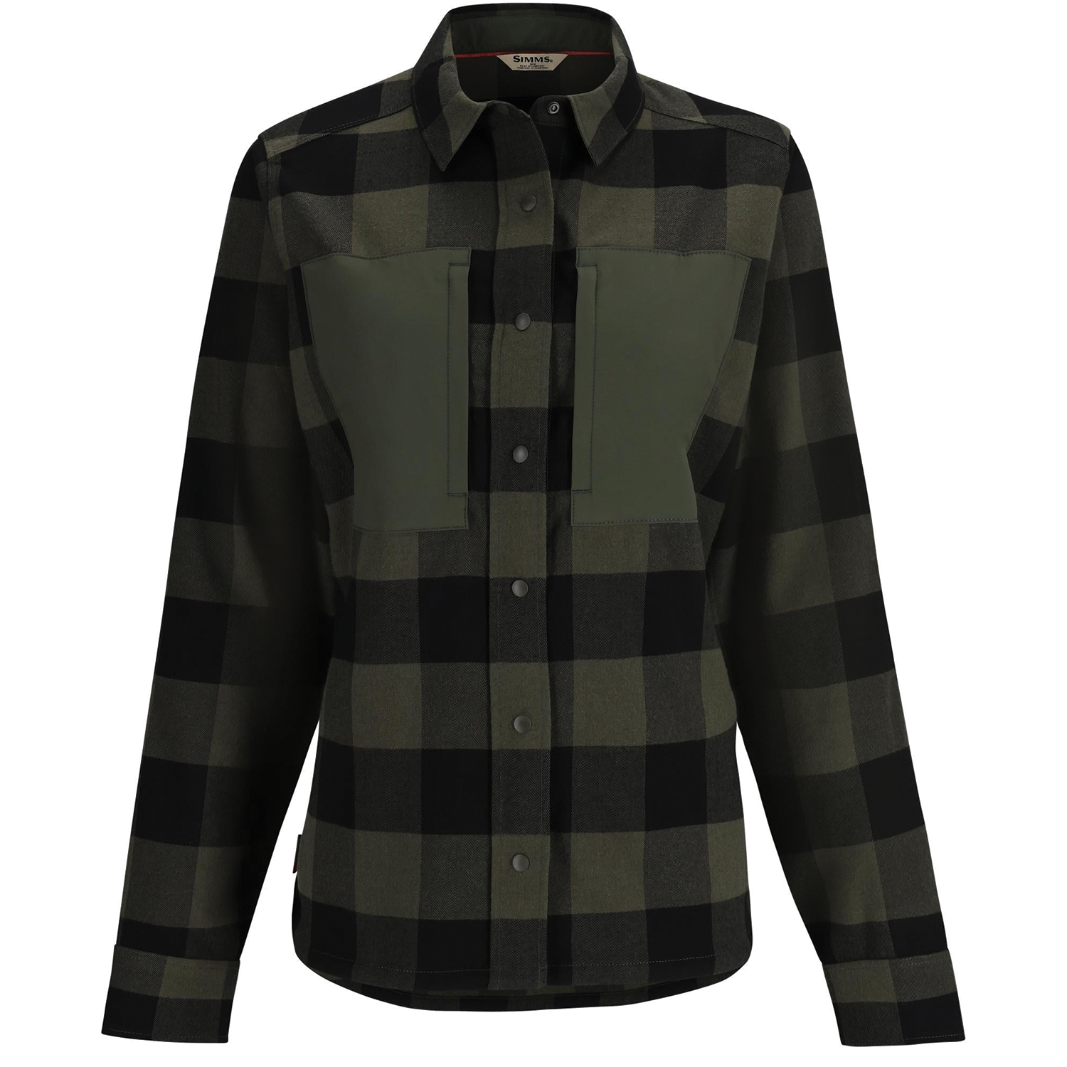 Simms Guide Flannel - Women's