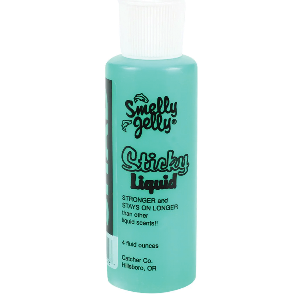 Smelly Jelly - Sticky Liquid