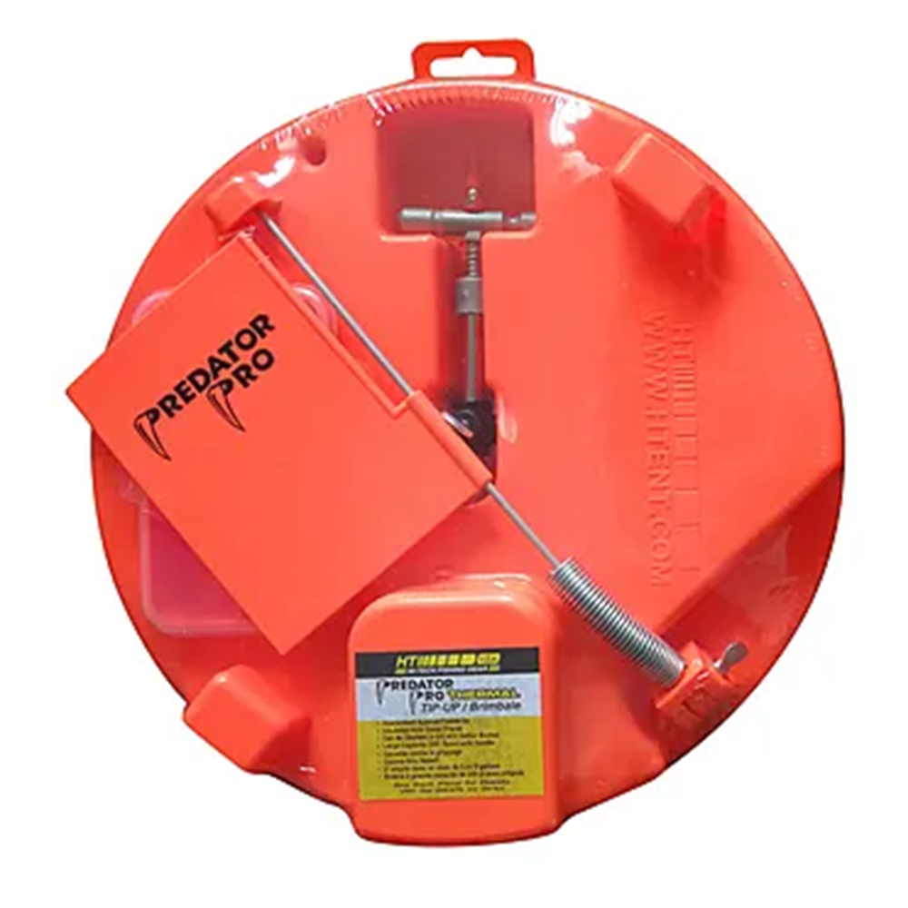 HT Predator Pro Thermal Tip-Up - PTTO-500